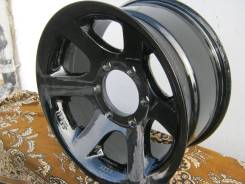 SsangYong. 7.5x15", 6x139.7, ET12 
