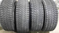 Bridgestone Blizzak DM-V1. Зимние, без шипов, 2012 год, 20 %, 4 шт
