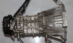 МКПП. Nissan Atlas, SQ1F24, SQ2F24, SZ1F24, SZ2F24, SZ4F24, SZ5F24, TZ2F24, TZ3F24 Двигатель ZD30DDTI
