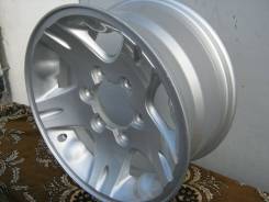 SsangYong. 7.0x15", 6x139.7, ET22 