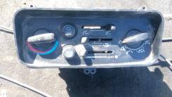Блок управления климат-контролем. Mitsubishi Delica, PA4W, PA5W, PB5W, PB6W, PD4W, PD8W, PE8W, PF6W, PF8W Двигатели: 4D56, 4G64, 4M40, 6G72