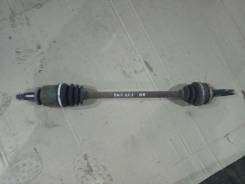 Привод, полуось. Subaru Legacy, BE5, BE9, BEE, BES, BH5, BH9, BHC, BHE