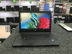 HP. 14,1", ОЗУ 2048 Мб, диск 500 Гб, WiFi, аккумулятор на 3 ч.