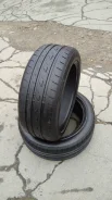 Bridgestone Ecopia PZ-X. ������, 2016 ���, �/�, ����� 10�% ����