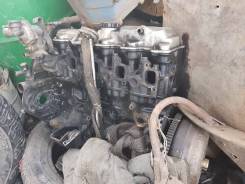 Двигатель в сборе. Toyota Land Cruiser Prado, LJ78G, LJ78W, LJ71G Двигатели: 2LTE, 2LT
