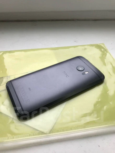 HTC 10. �/�, ������, 4G LTE ����