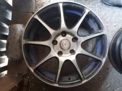 Trebl SLK2030. 7.0x16", 5x114.30