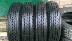 Bridgestone Duravis. Летние, без износа, 4 шт