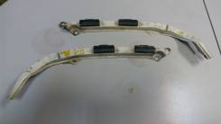 Накладка на фару. Toyota Harrier, ACU10, ACU10W, ACU15, ACU15W, MCU10, MCU10W, MCU15, MCU15W, SXU10, SXU10W, SXU15, SXU15W
