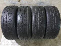 Hankook Ventus V12 evo K110. Летние, 2015 год, износ: 10%, 4 шт
