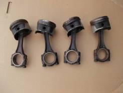 Шатун. Toyota: Corona, Corolla Spacio, Vios, Avensis, Soluna Vios, Sprinter Trueno, Corolla, Carina E, Sprinter Marino, Tercel, Soluna, Sprinter, Cari...
