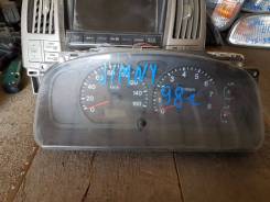 Спидометр. Suzuki Jimny, JB23W, JB43 Двигатели: K6A, M13A