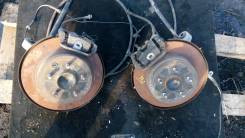 Ступица. Nissan: Teana, Maxima, Sylphy, Serena, Altima, Sentra, Dualis, Pulsar, Tiida, Juke Двигатели: MR20DE, QR20DE, QR25DE, VQ23DE, VQ25DE, VQ35DE...