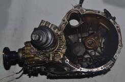 МКПП. Nissan Presage Nissan Serena Nissan Bassara Двигатели: YD25DDT, YD25DDTI