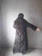 Шубы из норки. 48, 50