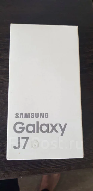 Samsung Galaxy J7 2016. �/�, �������, 4G LTE, Dual-SIM ����