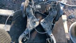 Ступица. Nissan: Teana, Sylphy, Serena, Altima, Sentra, Dualis, Pulsar, Lafesta, Tiida, Juke Двигатели: MR20DE, QR20DE, QR25DE, VQ23DE, VQ25DE, VQ35DE...