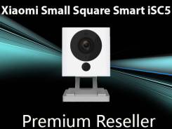 IP-камера Xiaomi Small Square Smart iSC5 во Владивостоке IP-камеры.