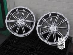Vossen CV4. 8.5x18, 5x114.30, ET31, ЦО 73,1 мм.