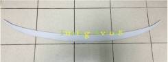     Lip Nissan Teana 33 2014