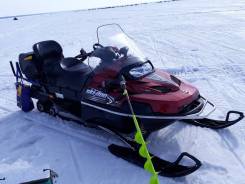 BRP Ski-Doo Expedition TUV. исправен, есть птс, с пробегом