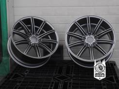 Vossen CV4. 8.5x18, 5x114.30, ET31, ЦО 73,1 мм.