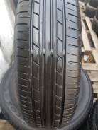 Yokohama BluEarth Ecos ES31. Летние, 2016 год, износ: 10%, 4 шт