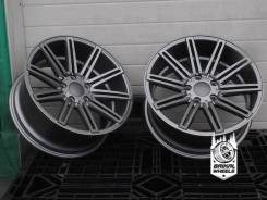 Vossen CV4. 8.0x17, 5x114.30, ET31, ЦО 73,1 мм.