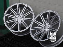 Vossen CV4. 8.0x17, 5x114.30, ET31, ЦО 73,1 мм.