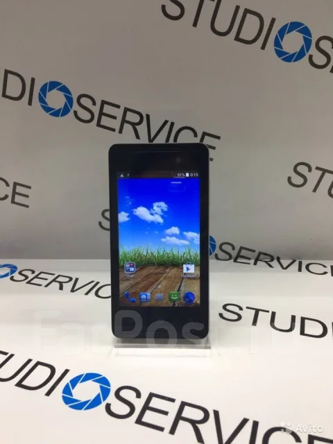 Micromax A093. �/� ����