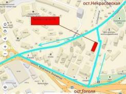 Офис на Гоголя 51м. 51 кв. м., проспект Партизанский 58, р-н Некрасовская