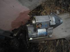 Стартер. Subaru Legacy, BC4, BCL, BD4, BD5, BG4, BG5, BG7, BGA, BGB, BH5 Двигатели: EJ201, EJ20D, EJ20E, EJ22E