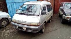 Toyota Town Ace. автомат, 4wd, 2.0, дизель
