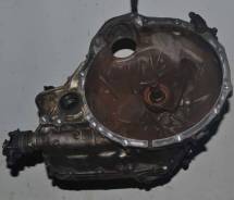 МКПП. Nissan Almera Двигатель YD22DDT