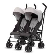Прогулочная коляска для двойни Twin Swift