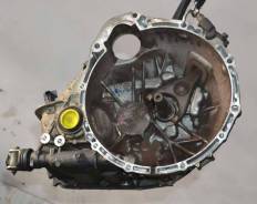 МКПП. Nissan Wingroad, VENY11, VEY11, VFY11, VGY11, VHNY11, VY11, WFNY11, WFY11, WHNY11, WHY11, WPY11, WRY11