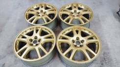 Subaru. 7.5x17", 5x100.00, ET55