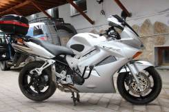 Honda VFR 800F. 800 куб. см., исправен, птс, с пробегом. Под заказ