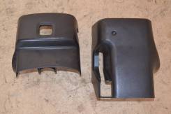 Панель рулевой колонки. Subaru Legacy, BE5, BE9, BEE, BES, BH5