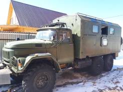 ЗИЛ 131. Продам отличного Зила 131., 4 700 куб. см., 10 185 кг.