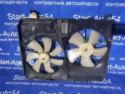 Вентилятор охлаждения радиатора. Lexus RX330, MCU33, MCU35, MCU38 Lexus RX350, MCU33, MCU35, MCU38 Lexus RX300, MCU35, MCU38 Toyota Harrier, MCU30, MC...