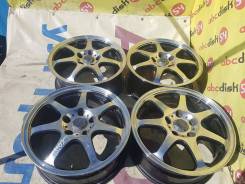 MOZ Linea. 6.5x16, 5x114.30, ET50