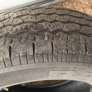 Kumho Steel Radial 798. �����������, 2013 ���, �/�, ����� 50�% ����