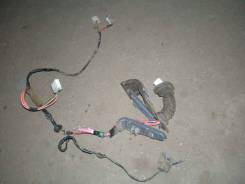 Проводка двери. Mazda Demio, DY3R, DY3W, DY5R, DY5W Mazda Verisa, DC5R, DC5W