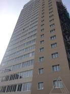 1-комнатная, улица Русская 51в. Вторая речка, проверенное агентство, 29 кв. м. Дом снаружи