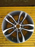BMW Racing Dynamics. x19" ����