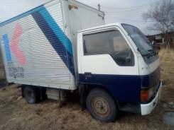 Mitsubishi Canter. Продается грузовик , 3 500 куб. см., 3 500 кг.