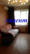 Гостинка, улица Луговая 68. Баляева, агентство, 24 кв. м. Комната