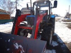 МТЗ 82. Трактор мтз 82 2014 год