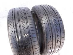 Bridgestone Playz RV Ecopia PRV-1. Летние, 2011 год, 10 %, 2 шт